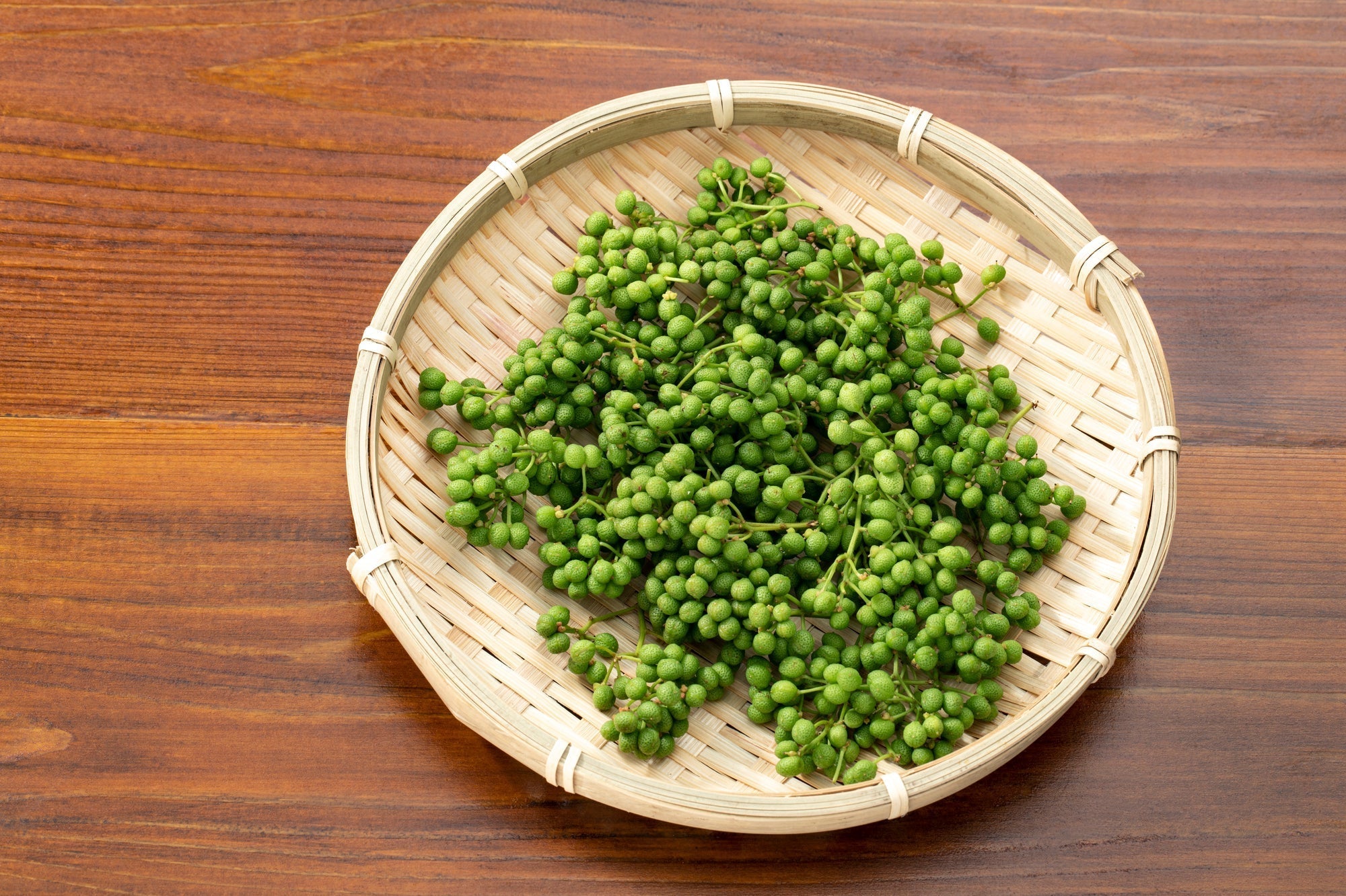 2025年生山椒の予約販売を開始しました。 – 山本勝之助商店