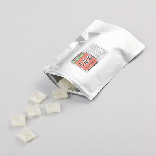 Kishu Sansho Candy | Japanese Pepper Candy from Wakayama