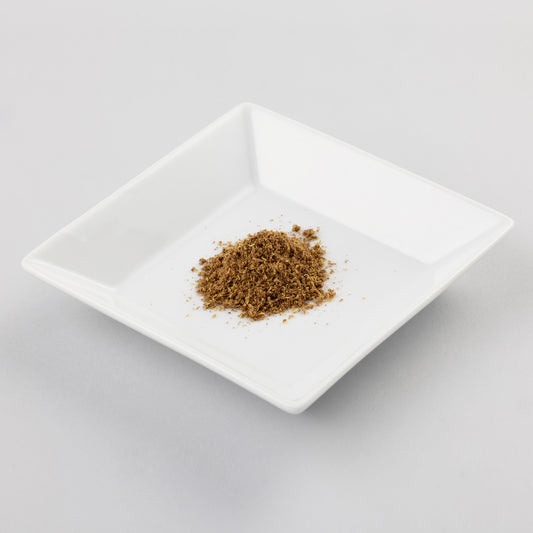 【紀州山椒】完熟赤山椒/山椒粉 500g