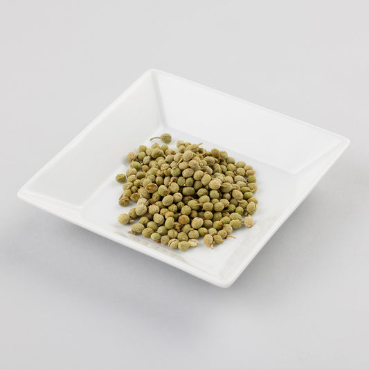 【Kishu Sansho】Freeze-Dried Sansho Pepper | Japanese Budo Sansho from Wakayama