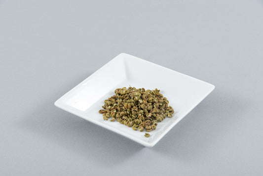 【紀州山椒】紀州香山椒/乾燥山椒粒 500g