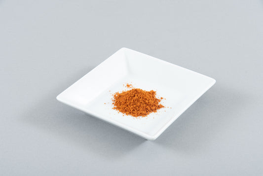 【紀州山椒】山椒唐辛子粉/激辛二味 100g