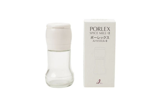 新商品スパイスミル（大）の販売が始まりました