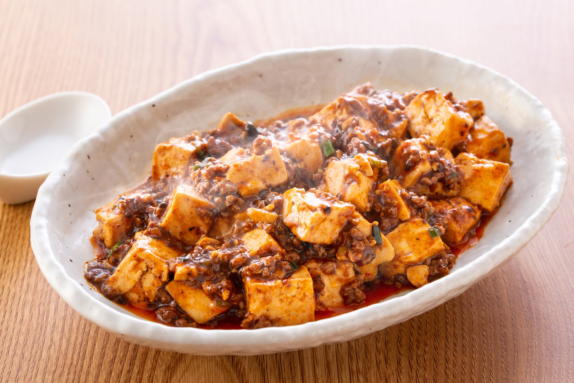 麻婆豆腐 – 山本勝之助商店